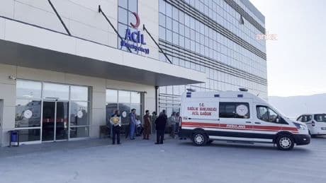 Burdur’da 3 kişinin hayatını kaybettiği diyaliz merkezi yeniden açılıyor