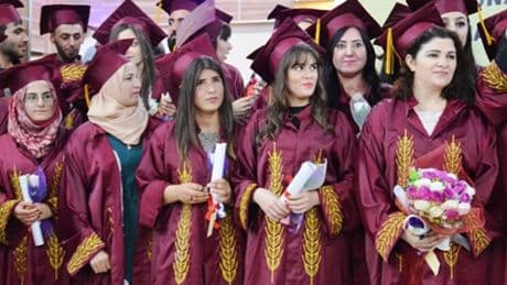 Suriye'de de gündem diploma! 'Örgüt mezunları' için denklik talebi