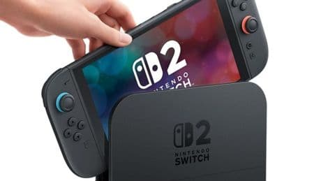 Games Inbox: Is the Nintendo Switch 2 sold out in the UK?
