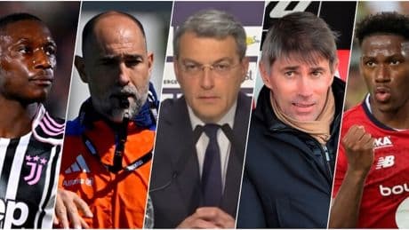 Comolli, primo giorno Juve: futuro ds, incontro Tudor, nodo Kolo e David