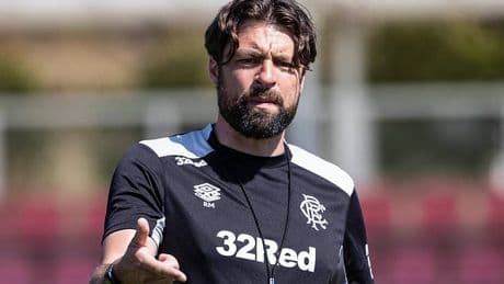 This Rangers side can't possibly be ready for Europe, writes GARY KEOWN... and Russell Martin is in big danger of his own Artmedia moment