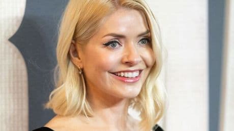 Holly Willoughby dealt huge blow as TV series 'set to be axed after one series'
