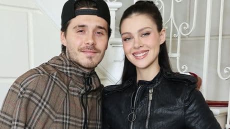 How Nicola Peltz was 'actively distancing herself' from the Beckhams months before feud