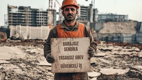 15-16 Haziran’ın yıl dönümünde: Barajsız sendika, yasaksız grev, güvenceli iş!