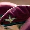 Bungling police spark military base alert as they wrongly issue warnings of 'Lee Rigby-style' threat to British paratroopers