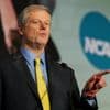 March Madness bracket expansion would add value and could be decided in next few months, Baker says