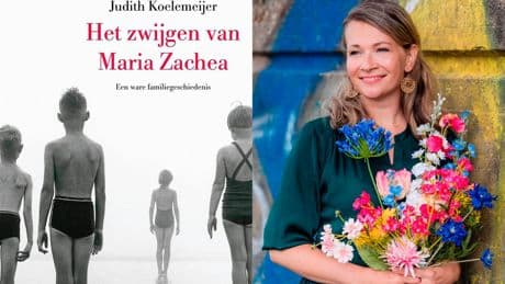 ‘Mijn onzekerheid is nu gelukkig minder’