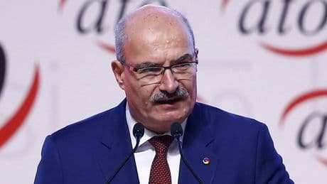 ATO Başkanı Baran'dan TCMB’ye çağrı: 'Yeni bir Nefes Kredisi talebimiz var'