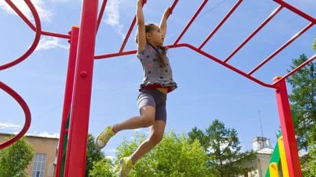 Policies To Let Kids Play
