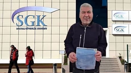 SGK'dan beklenmedik karar: Yaşlılık aylığını riske atmayın! Harekete geçmek için son şans