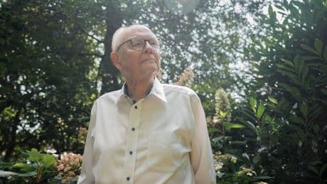 He Helped Create NPR. Now He May See it Be Defunded.