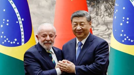 What Will China Do Next in Latin America?