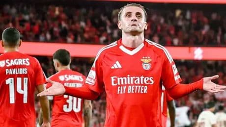 Beşiktaş'ın Kerem Aktürkoğlu formülü ortaya çıktı!