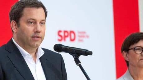 „Saskia Esken muss den Preis zahlen - sicherlich zurecht“