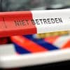Lichaam gevonden in kofferbak van uitgebrande auto vlak bij Landgraaf