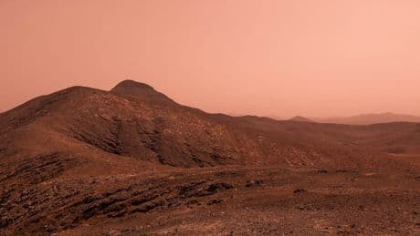 Sensationelle NASA-Entdeckung! - Hinweise auf uraltes Leben auf dem Mars