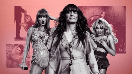 Pop girlies are fighting music’s rising conservatism one raunchy album at a time