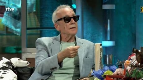 Juan José Millás critica las preguntas clásicas: “Estáis contribuyendo a devaluar el onanismo”