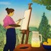 Step back from the screens and start a new hobby. Tips on finding the right one