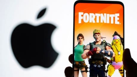 Apple subit une très lourde défaite judiciaire aux États-Unis