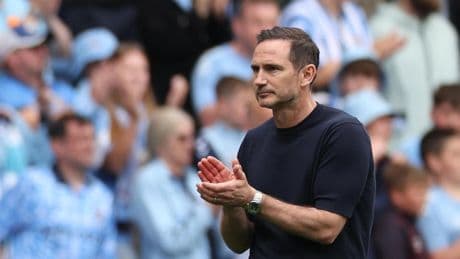 Lampard no renuncia al sueño de subir a la Premier