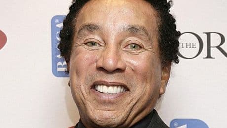 Smokey Robinson sued for $50M by former staff over 'sexual assault and harassment claims'