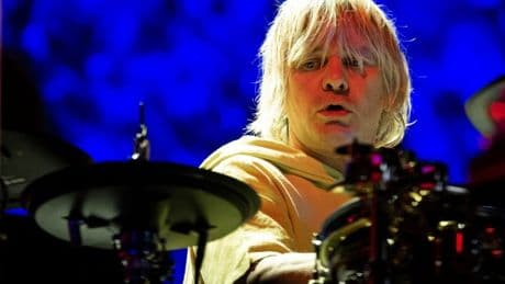 The Who drummer Zak Starkey hits back after being fired for second time