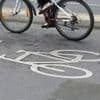 Autofahrerin missachtet Vorfahrt: Jugendlicher Radfahrer in Potsdam verletzt