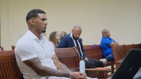 Teen girl testifies behind closed doors in Wander Franco trial in the Dominican Republic