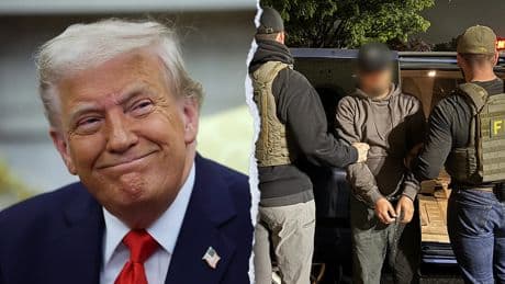 Trump directs ICE to expand deportation efforts in America's largest cities