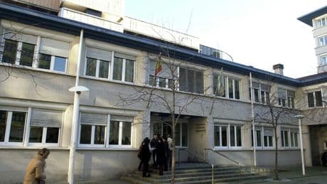 Condenado a ocho años de cárcel por una agresión sexual a su prima en Ferrol