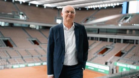 Ce que les dirigeants d’entreprise disent de Roland-Garros