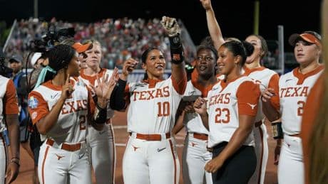 Game Two Of Women’s College World Series Set To Draw Big Audience