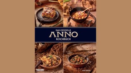 Anno 117: Panini bringt Kochbuch mit Rezepten aus Rom