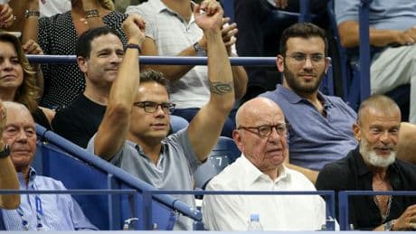 How Will Murdoch Succession Impact Fox News, Wall Street Journal And More?