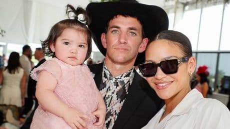 Cassie Ventura's husband praises her 'strength and bravery' after giving evidence in P Diddy trial