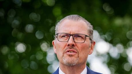 „Können uns nicht mehr alles leisten“ –Arbeitgeberpräsident warnt vor Sozialstaat-Kollaps