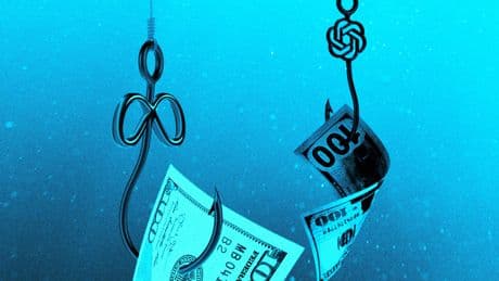 Meta is trying to win the AI race with money — but not everyone can be bought