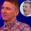 Joe Lycett flummoxed by Celebrity Catchphrase riddle he 'never would have got' - but can YOU solve it within the time limit?