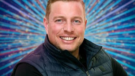 Strictly Come Dancing announces Apprentice star Thomas Skinner as 10th contestant for 2025 series