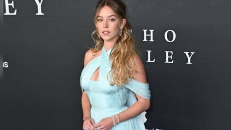 "Euphoria"-Star : Von Bezos zu Bond? Sydney Sweeney soll im neuen "007" mitspielen