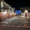 Wirre Behauptungen und melancholische Gedichte: Magdeburg-Attentäter wendet sich an Redaktionen