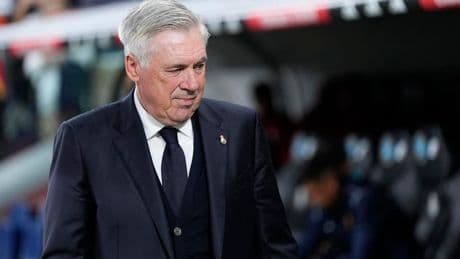 Real Madrid zwaait Carlo Ancelotti uit na ’een van de meest succesvolle periodes in onze geschiedenis’
