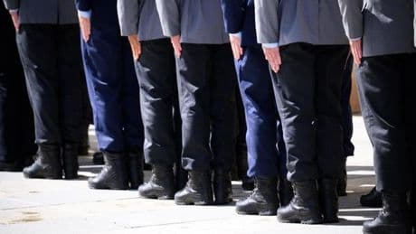 Veteranentag heute in Berlin: Hier kommt es zu Sperrungen