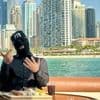 Rapper Fatah, die vastzat met Quincy Promes, vanuit Dubai uitgeleverd aan Nederland om drugshandel