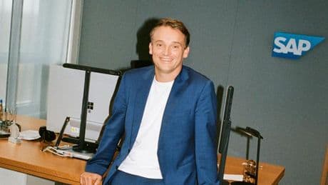 Christian Klein : "Ich glaube an Vielfalt"