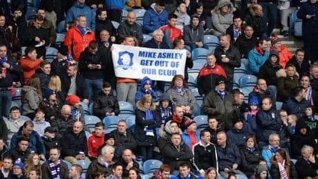 The Rangers contrast between 49ers and Mike Ashley as Paraag Marathe question needs answered - watch Game On