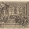 Calendrier de l’histoire. 13 avril 1598 : Nantes ouvre ses portes à Henri IV