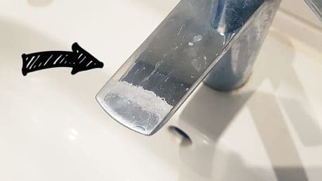 Warum alte Kerzen und Ihr Wasserhahn zusammengehören
