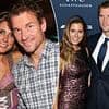 Arsenal legend Jens Lehmann's wife of 25 years confirms they're now DIVORCED after he attacked a neighbour's house with a chainsaw and was arrested for drink-driving